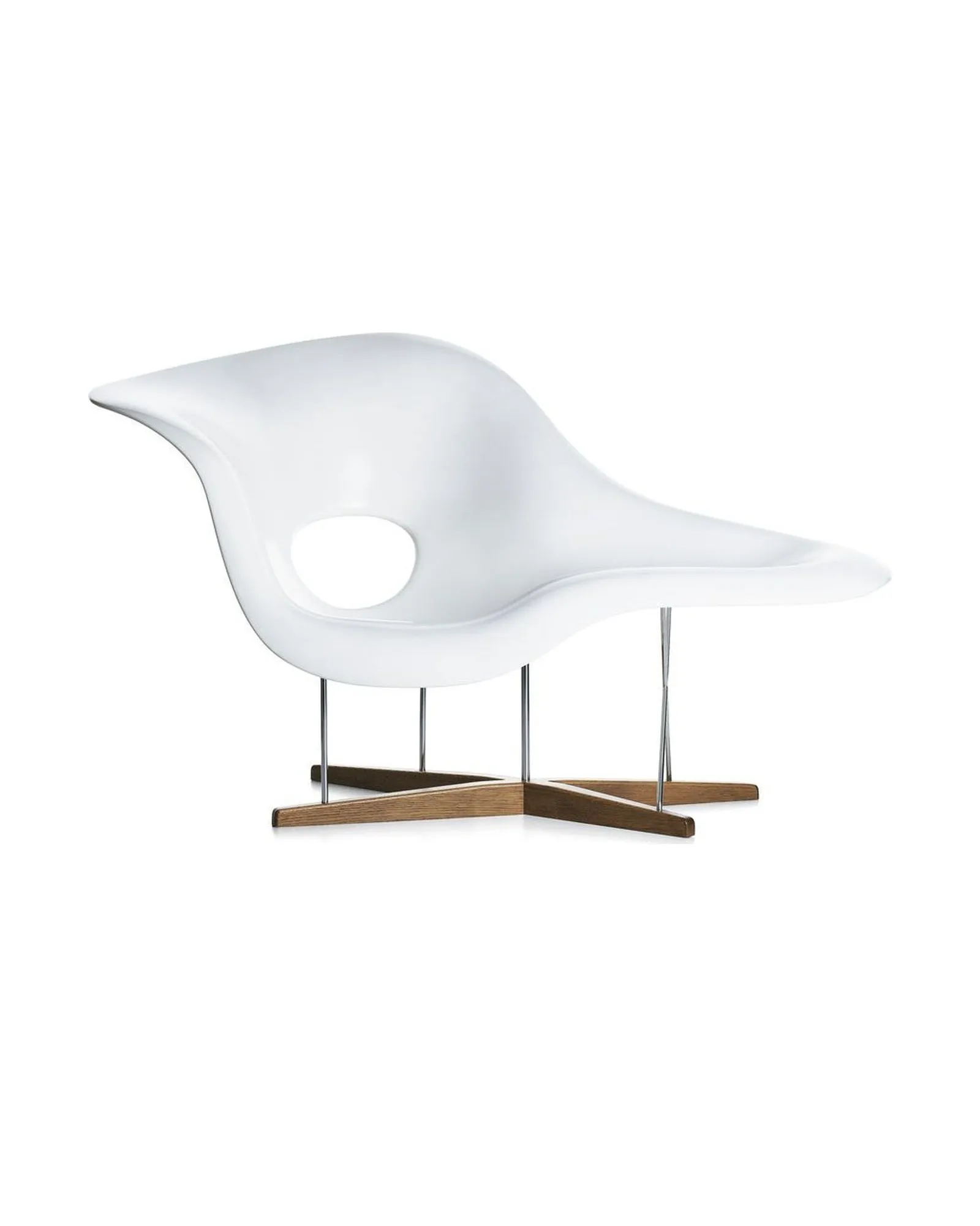 Vitra La Chaise