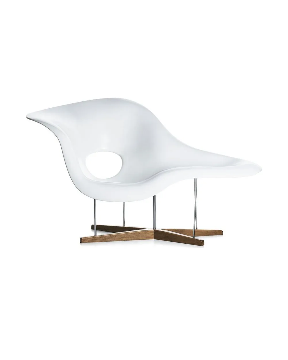 Vitra La Chaise