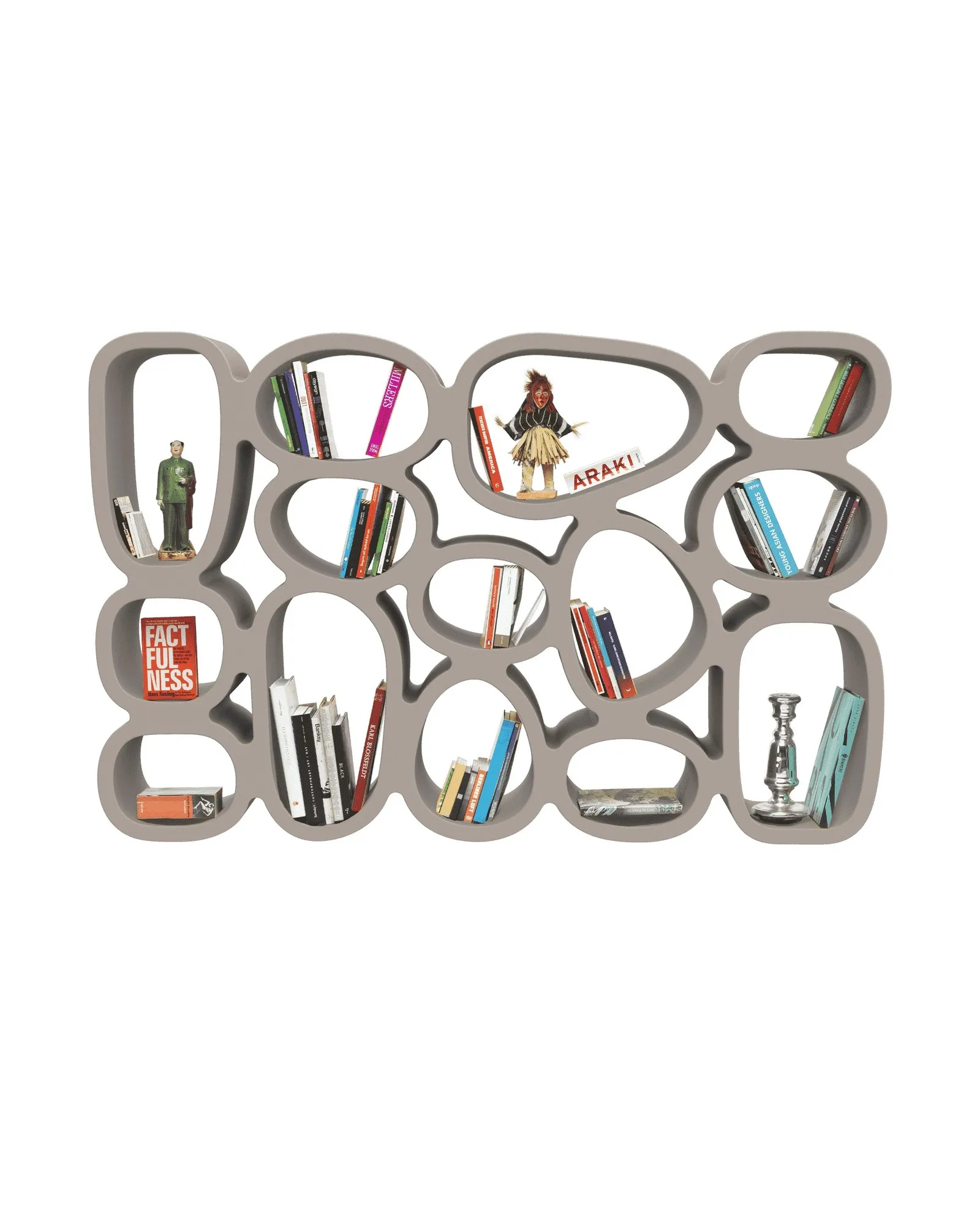Qeeboo Koibuchi Bookcase