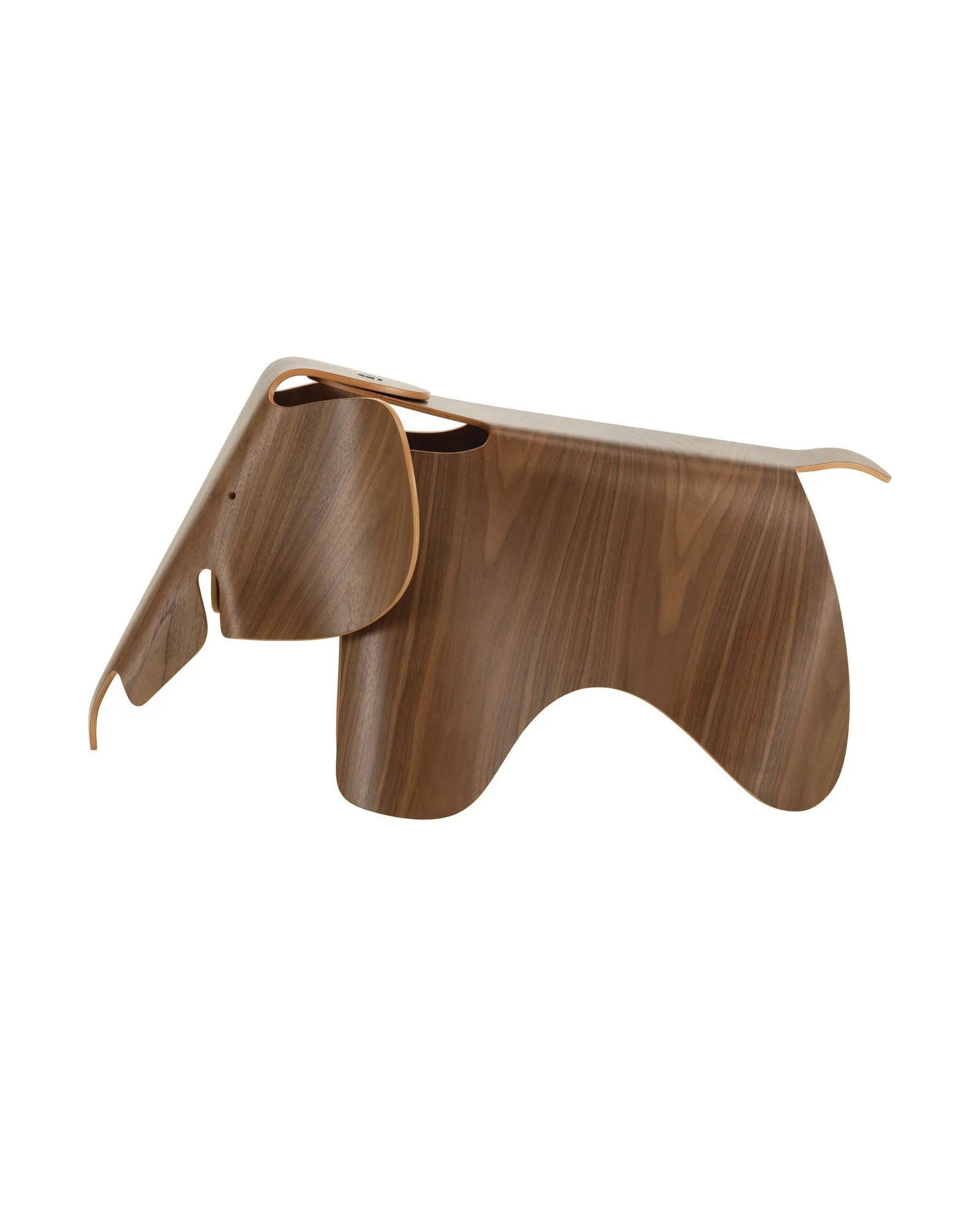 Vitra Eames Elephant in compensato