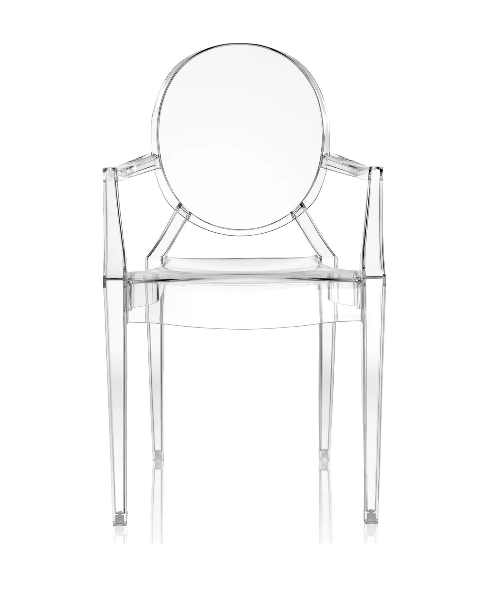 Kartell Louis Ghost