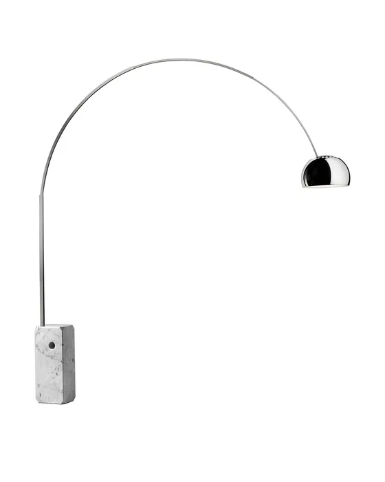 Flos Arco LED, immagine 1