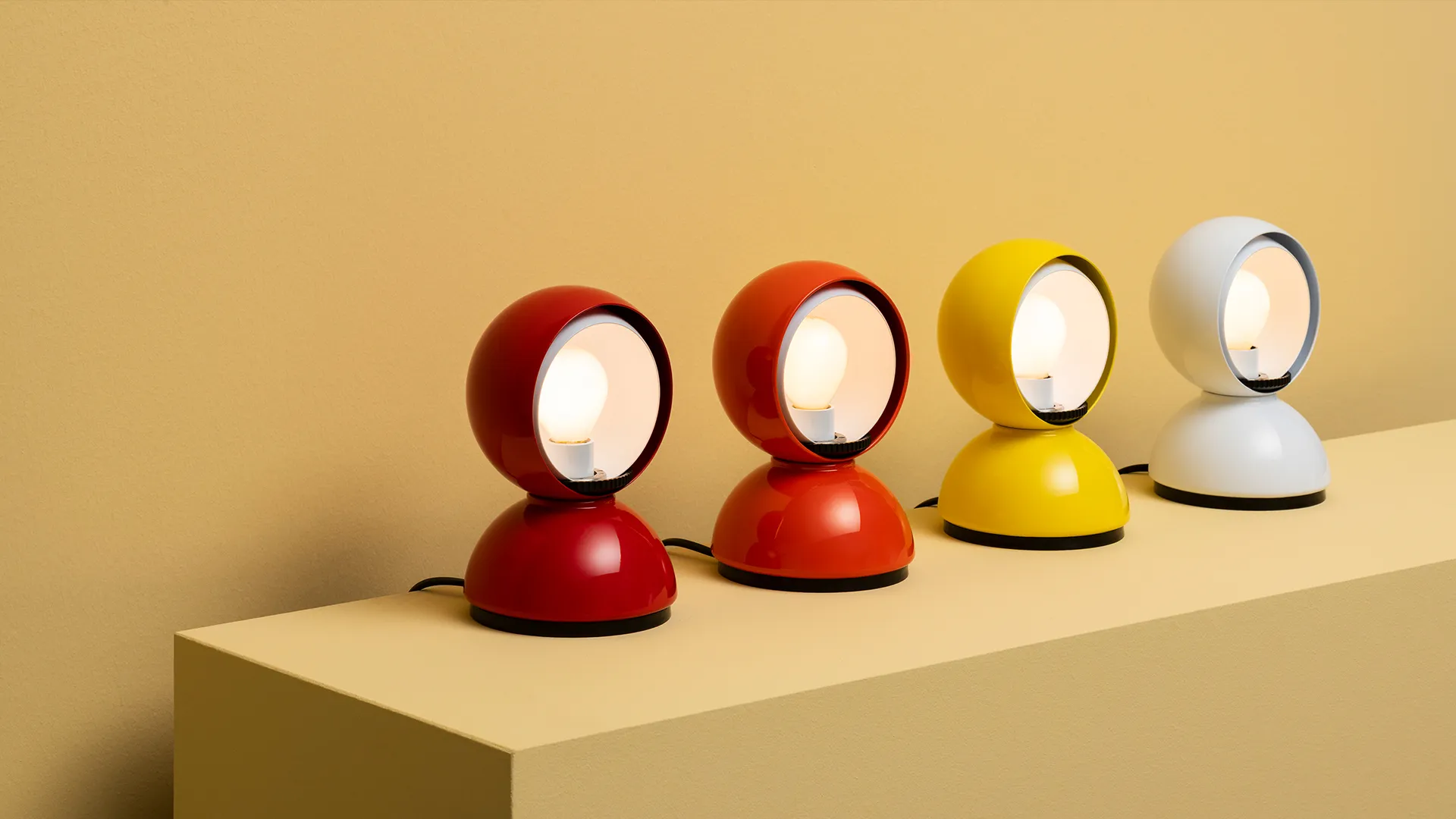 Artemide Eclisse, immagine 2