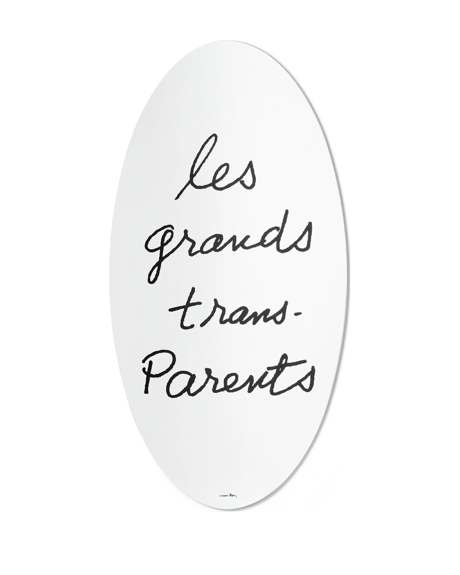 Cassina Les Grands Trans-Parents