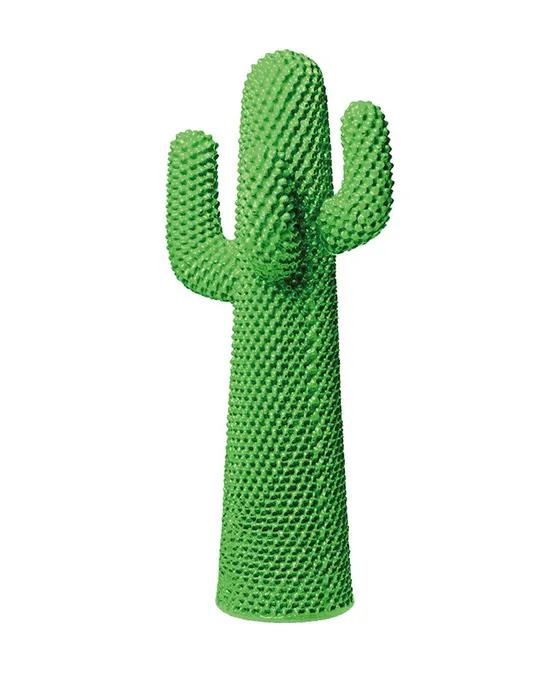 Gufram Another Green Cactus, immagine 1