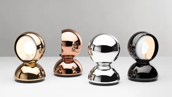 Artemide Eclisse, immagine 3
