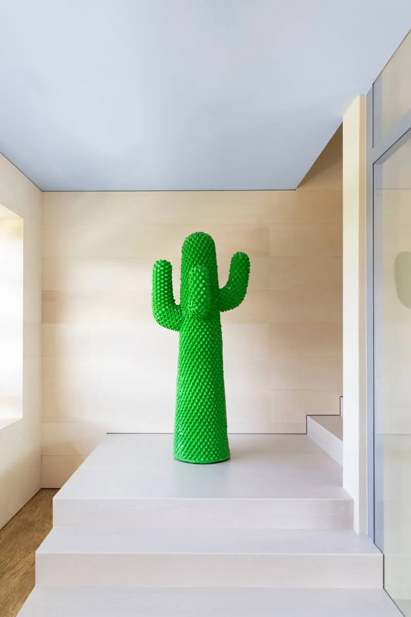Gufram Another Green Cactus, immagine 2