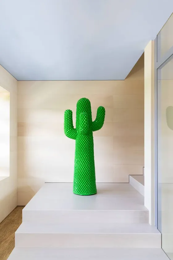 Gufram Another Green Cactus, immagine 2