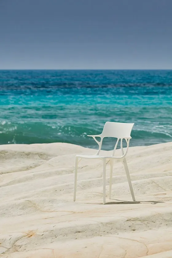 Kartell A.I., immagine 2