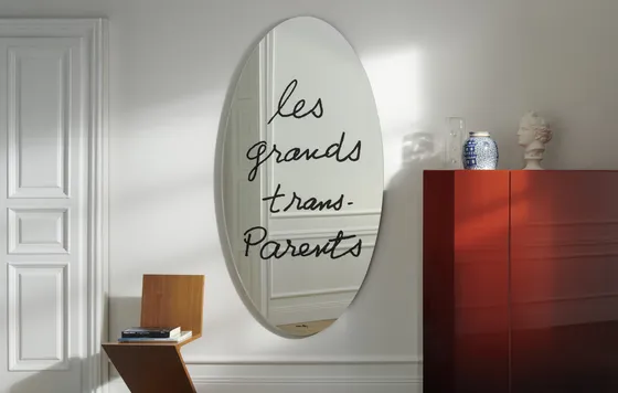 Cassina Les Grands Trans-Parents, immagine 2