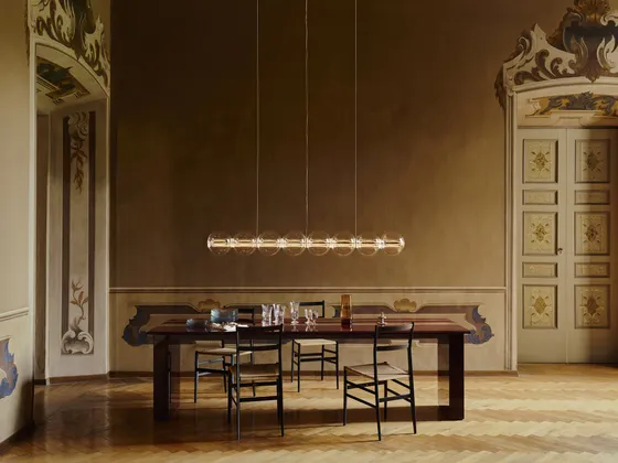 Flos Luce Sferica S1, immagine 4