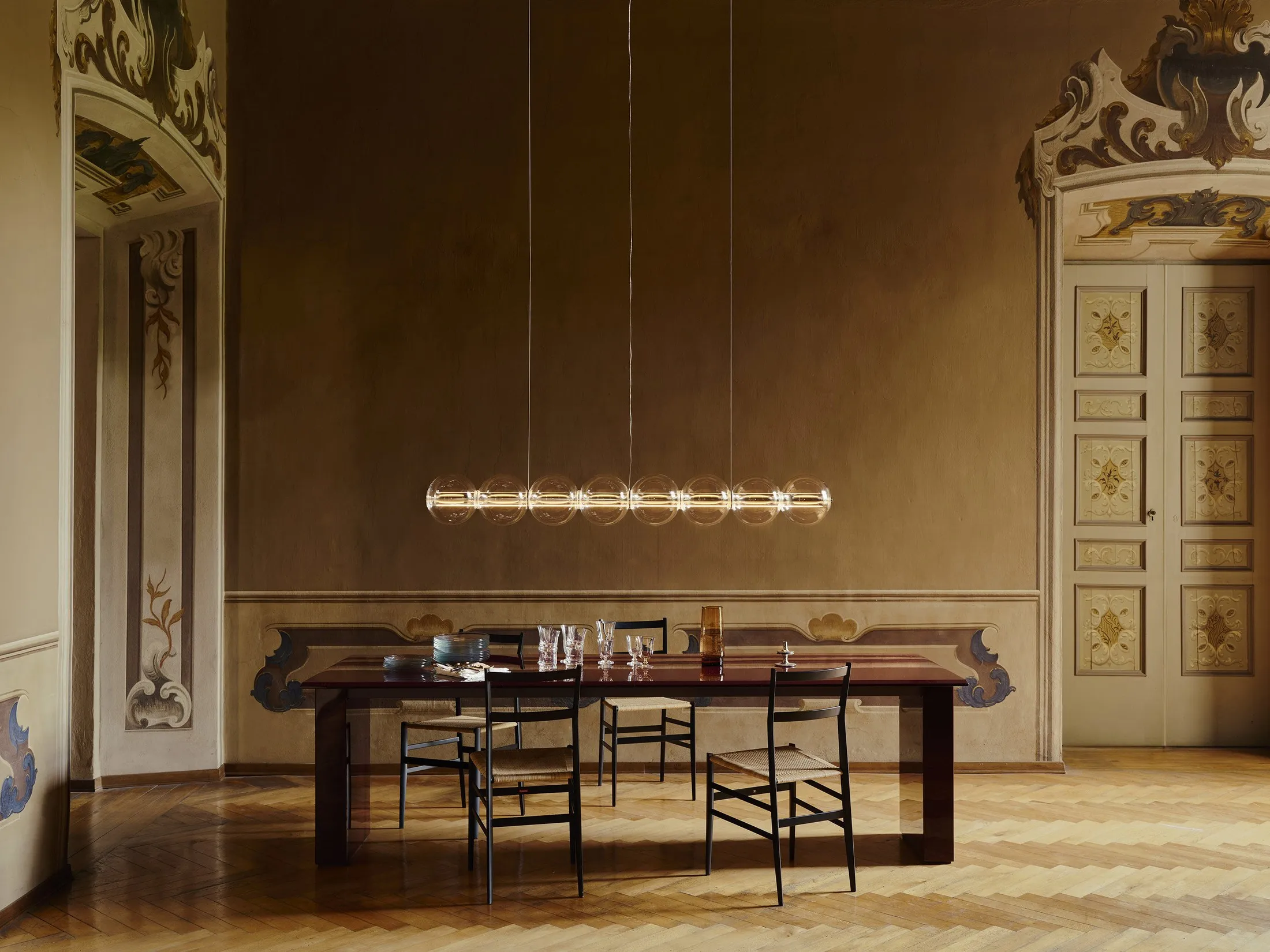 Flos Luce Sferica S1, immagine 4