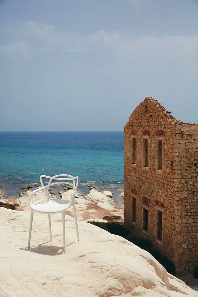 Kartell Masters, immagine 3