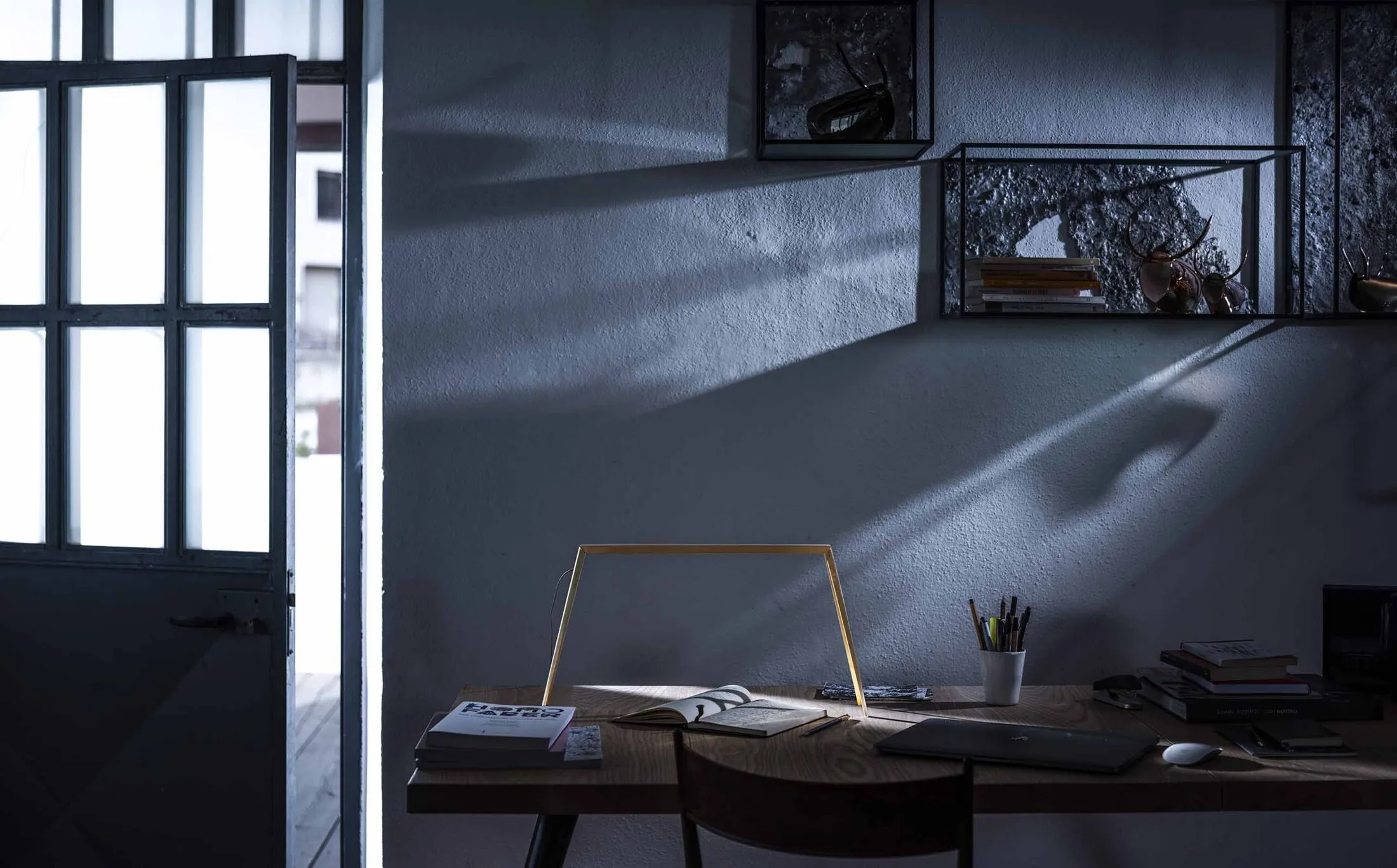 Foscarini Bridge 1, immagine 4