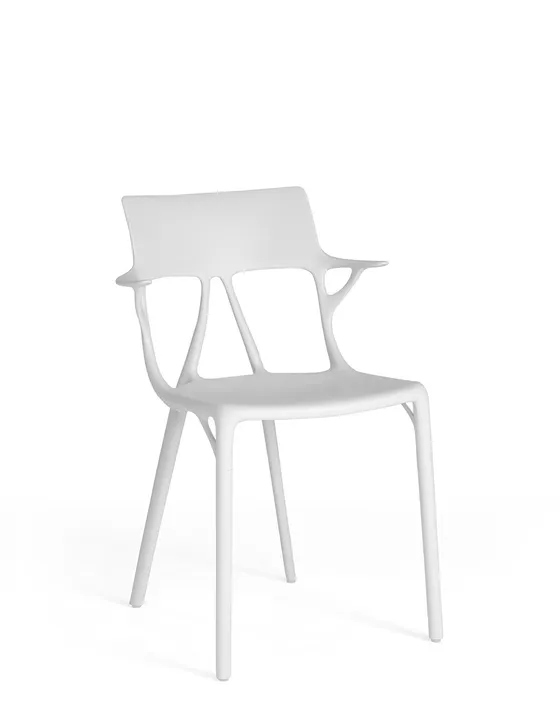 Kartell A.I., immagine 3