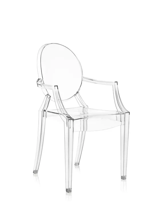 Kartell Louis Ghost, immagine 3