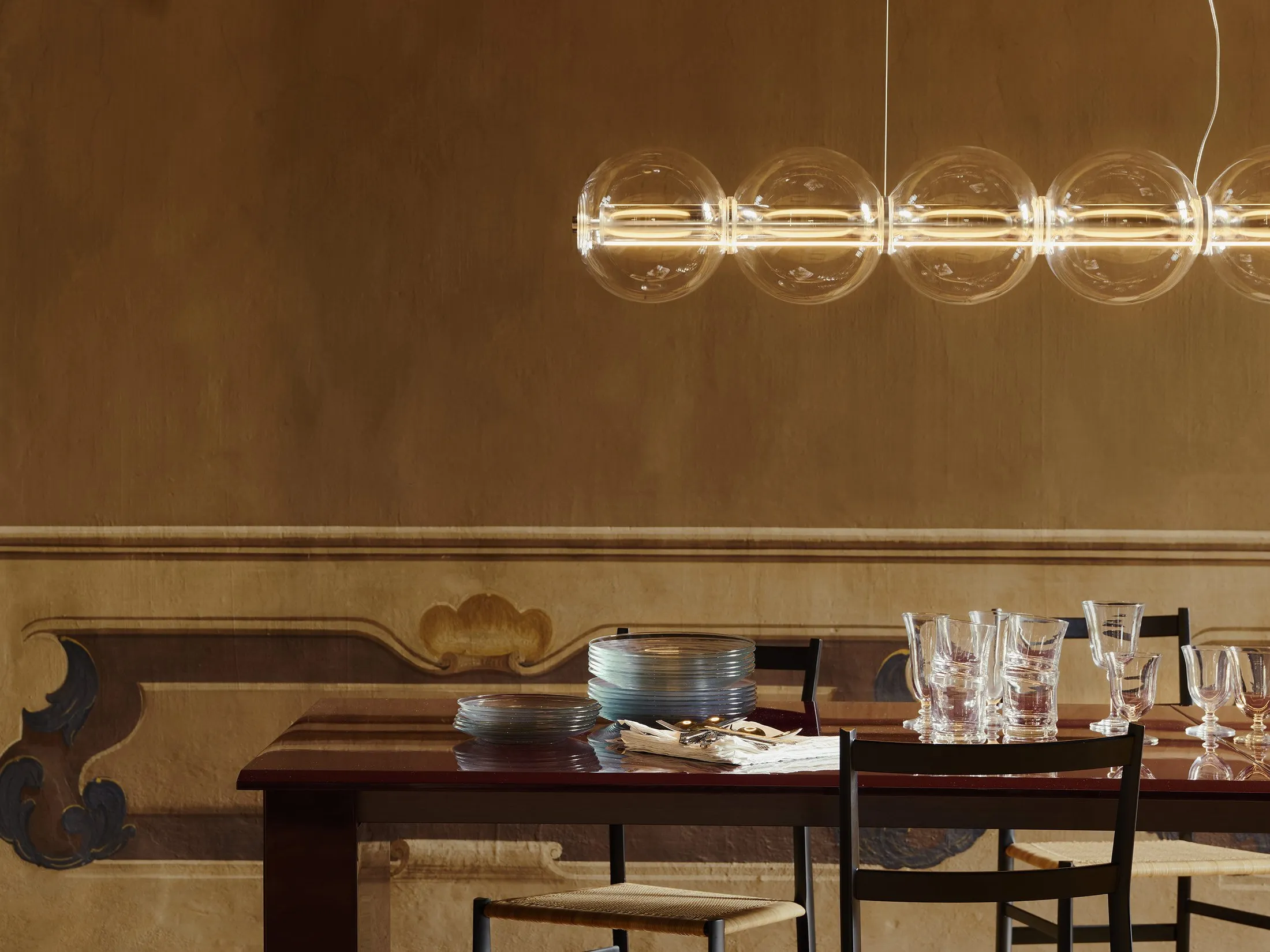Flos Luce Sferica S1, immagine 5