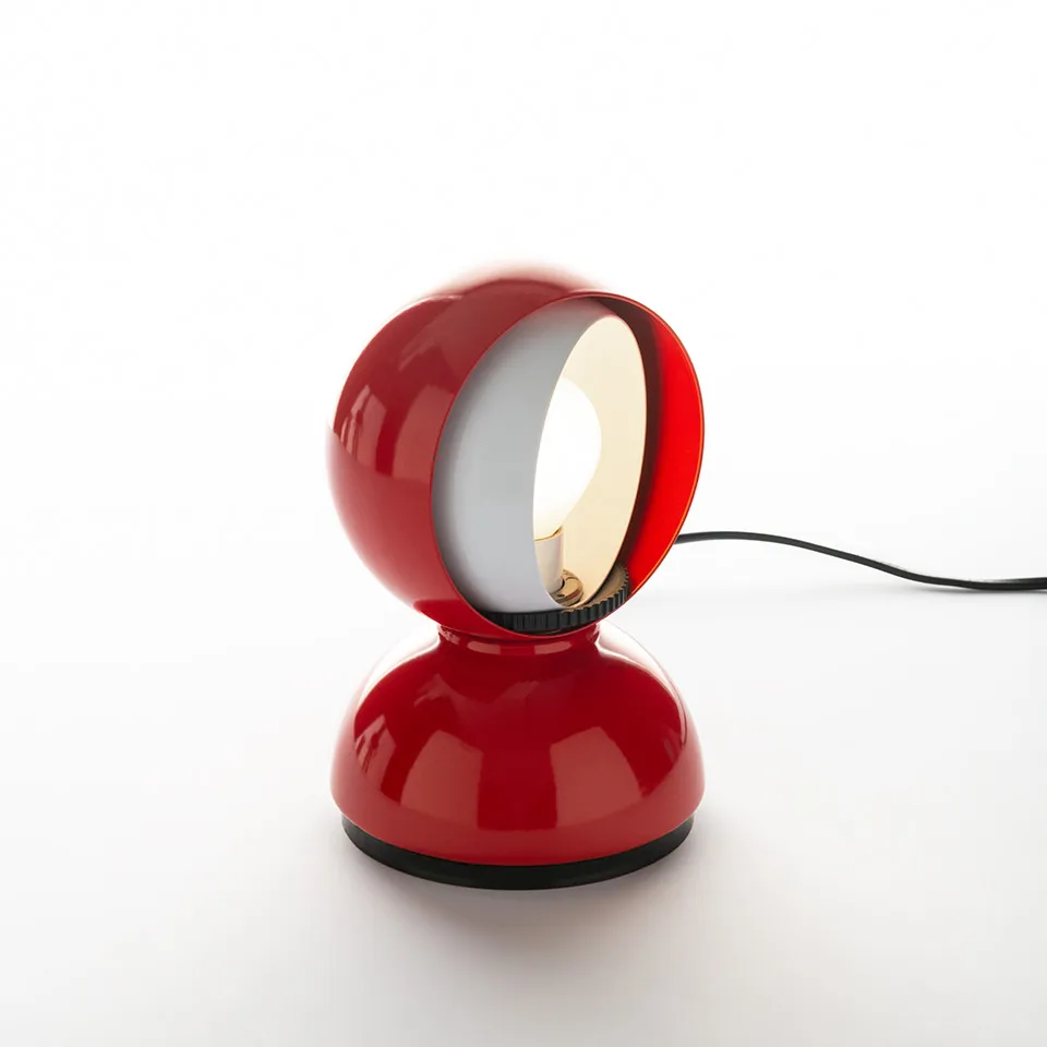 Artemide Eclisse, immagine 5