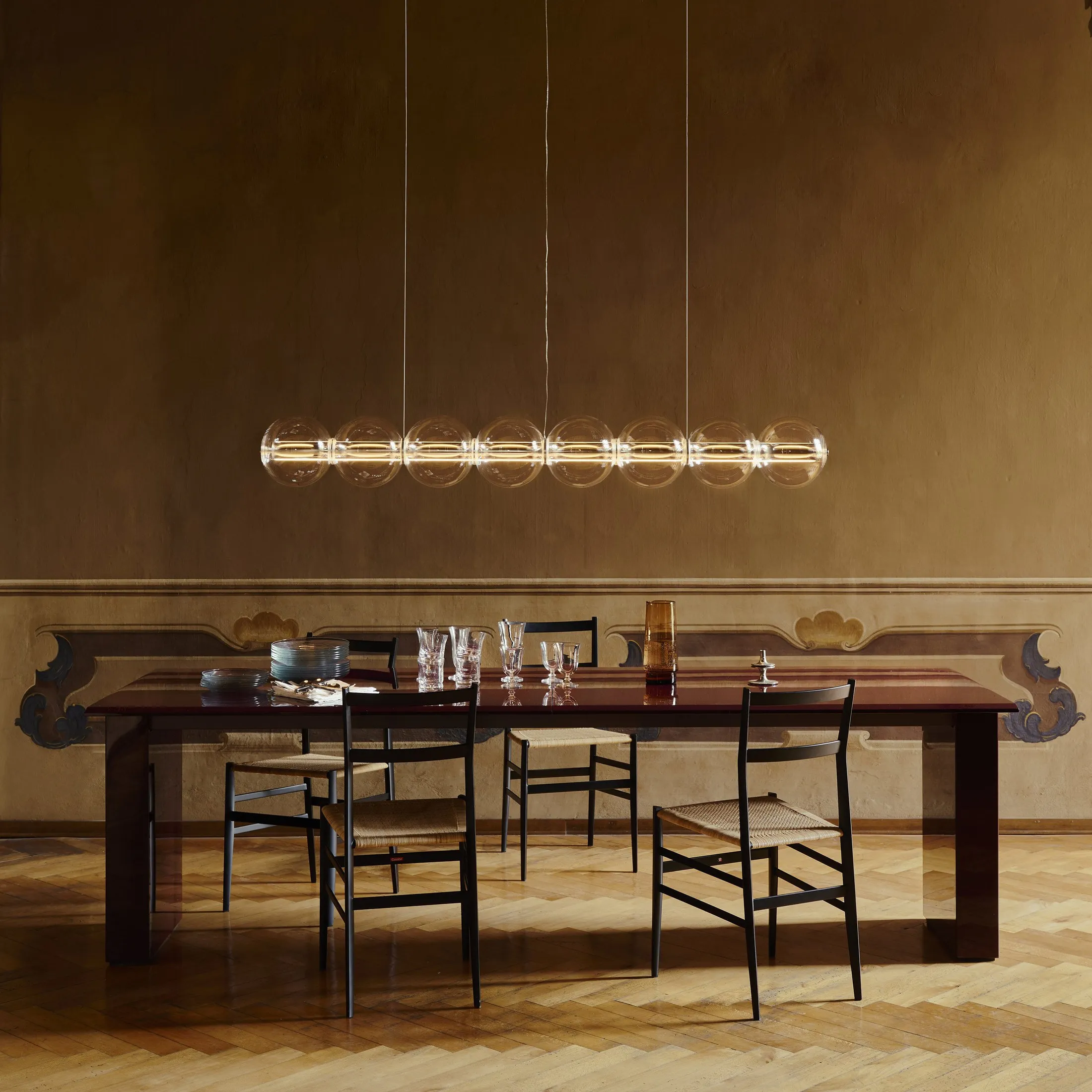 Flos Luce Sferica S1, immagine 8