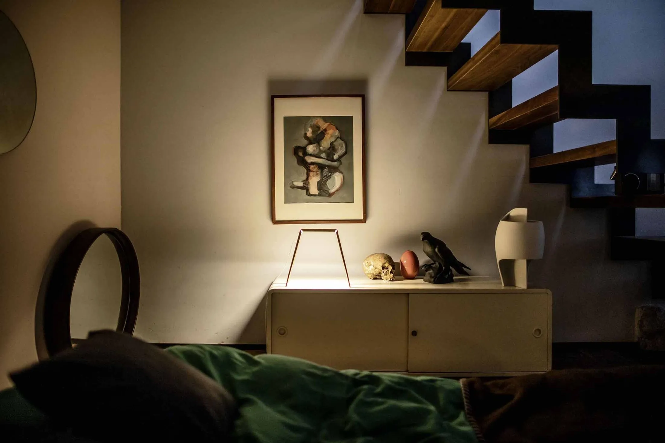 Foscarini Bridge 1, immagine 8