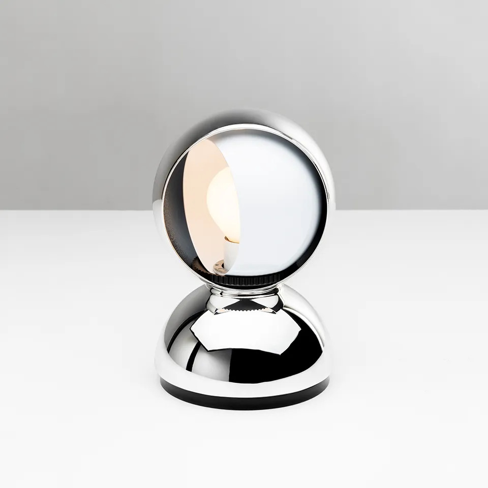 Artemide Eclisse, immagine 9