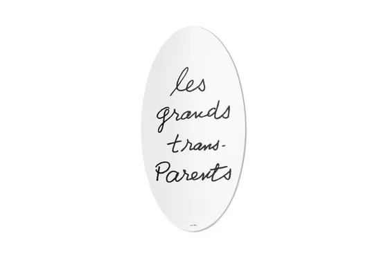 Cassina Les Grands Trans-Parents, immagine 4