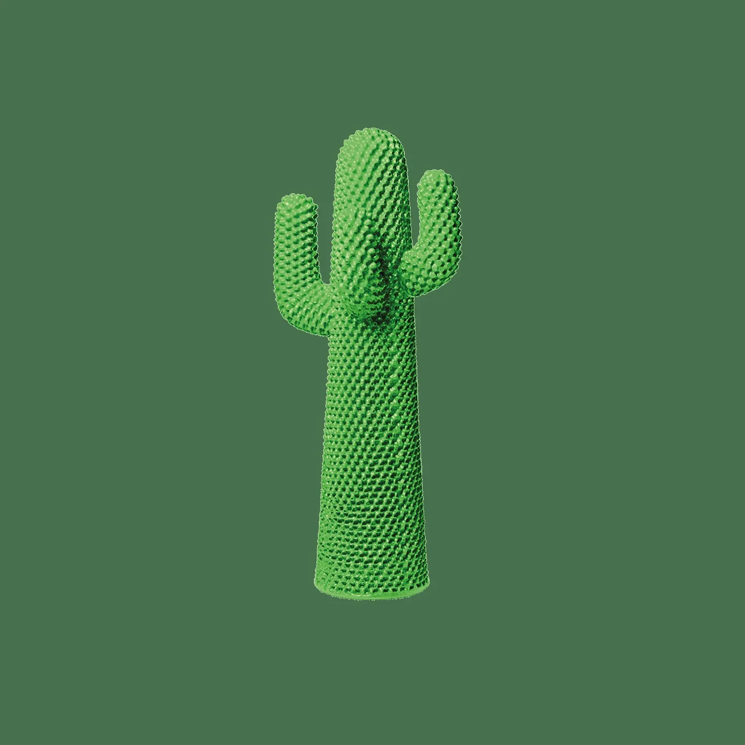 Gufram Another Green Cactus, immagine 3