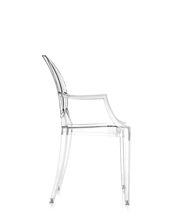 Kartell Louis Ghost, immagine 4