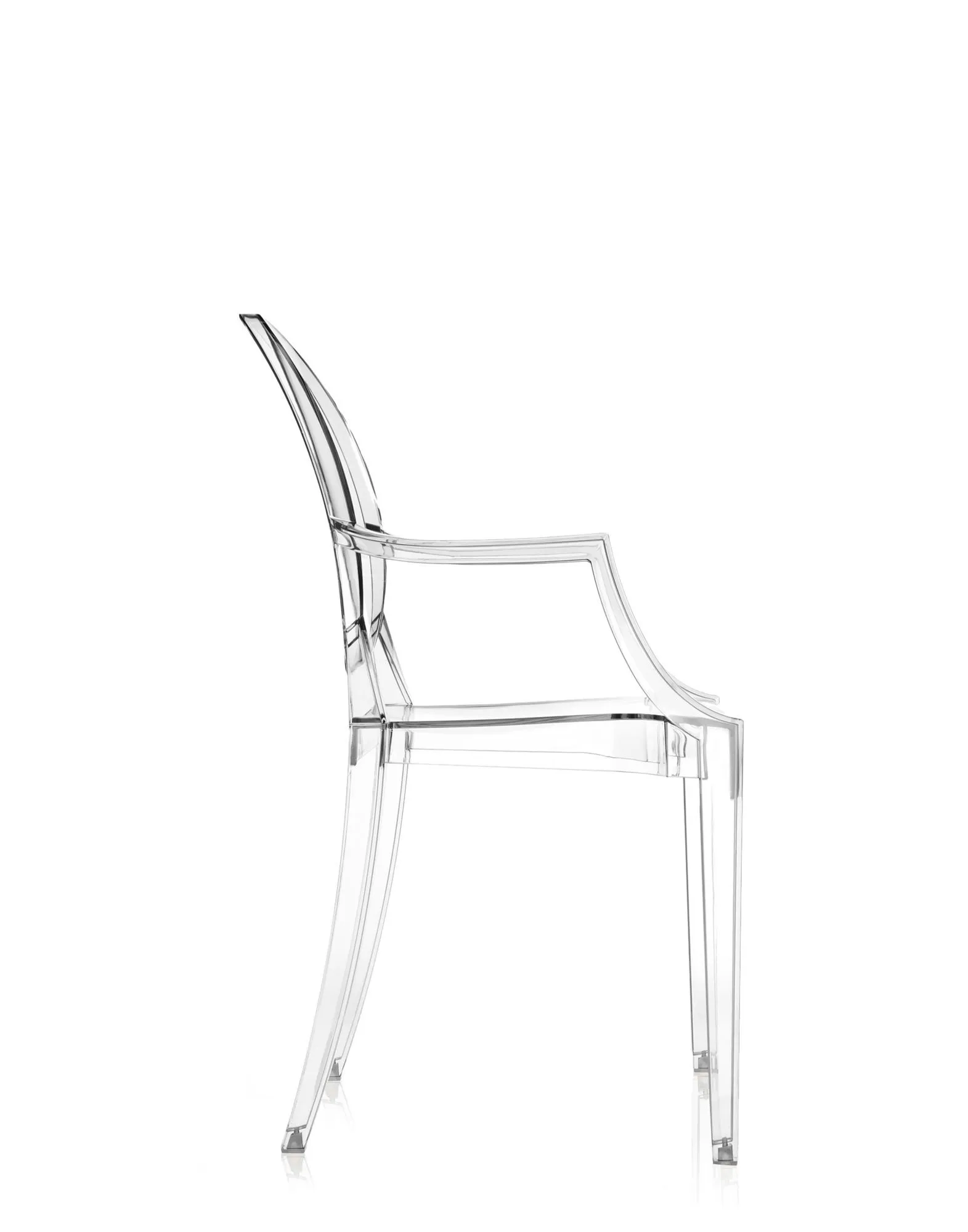 Kartell Louis Ghost, immagine 4