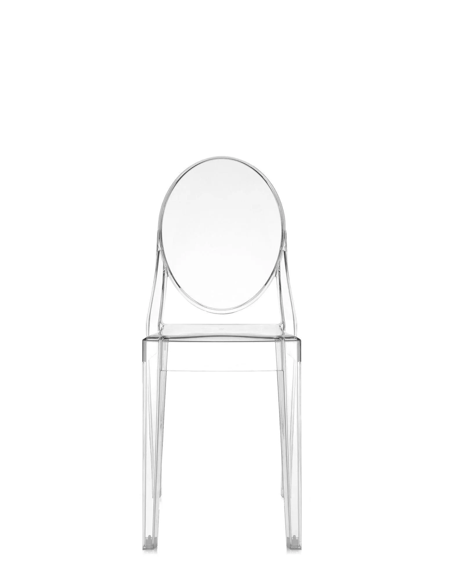 Kartell Victoria Ghost, immagine 3