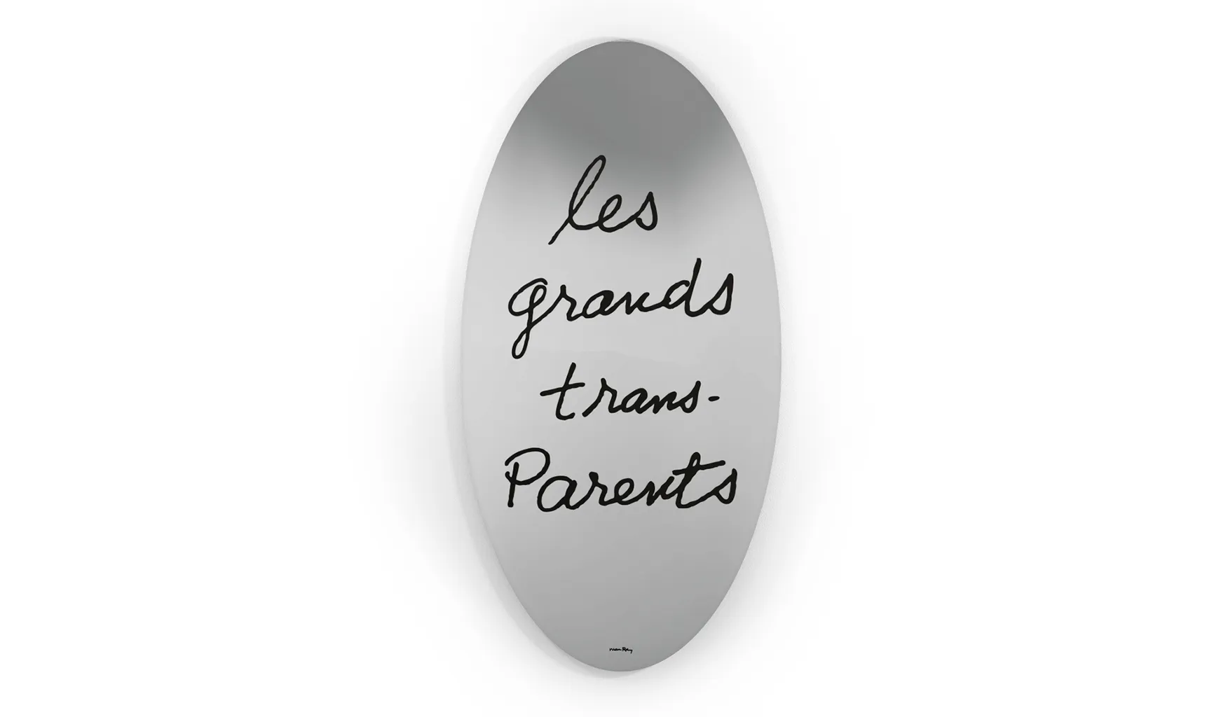 Cassina Les Grands Trans-Parents, immagine 5