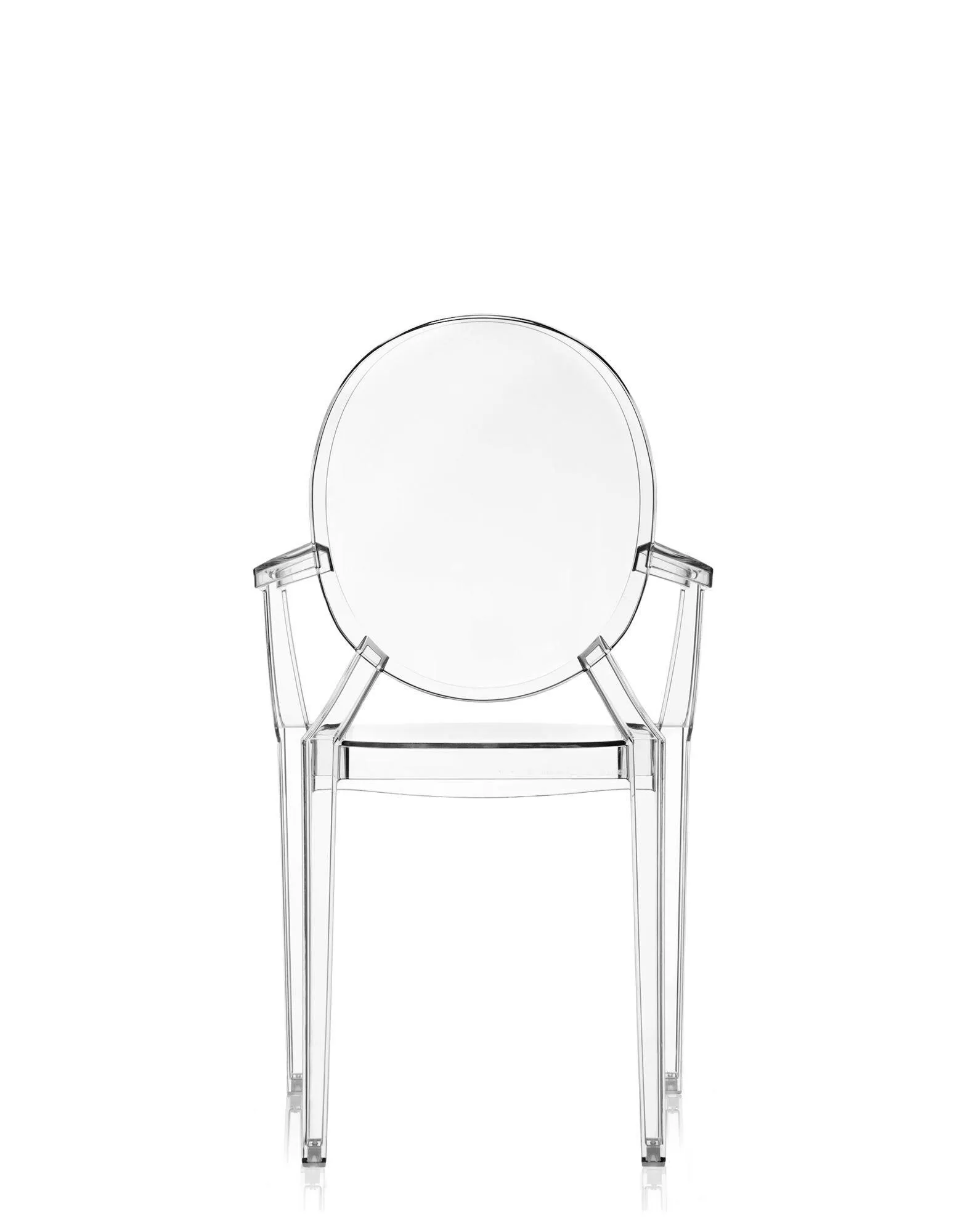 Kartell Louis Ghost, immagine 5