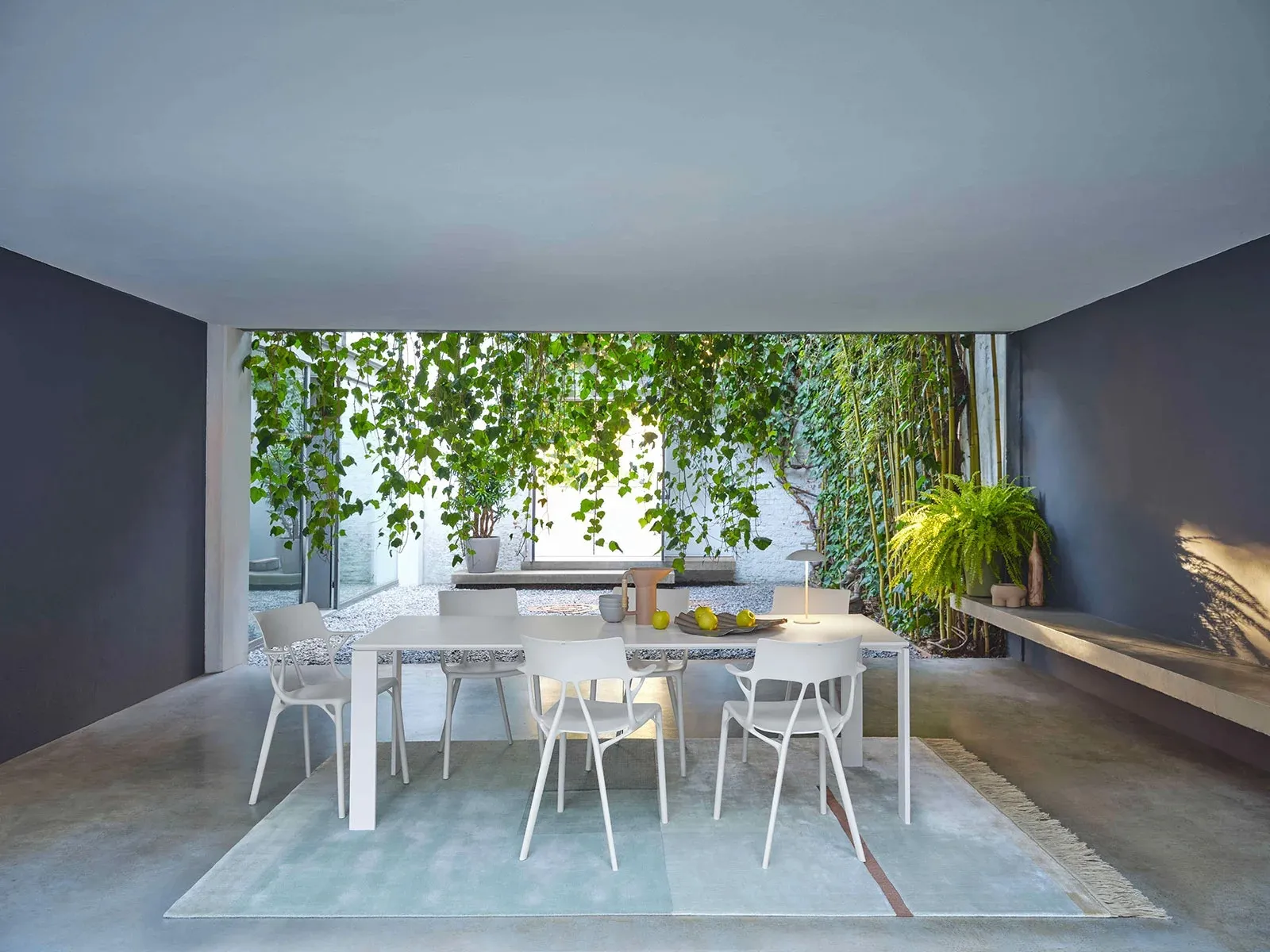 Kartell A.I., immagine 6