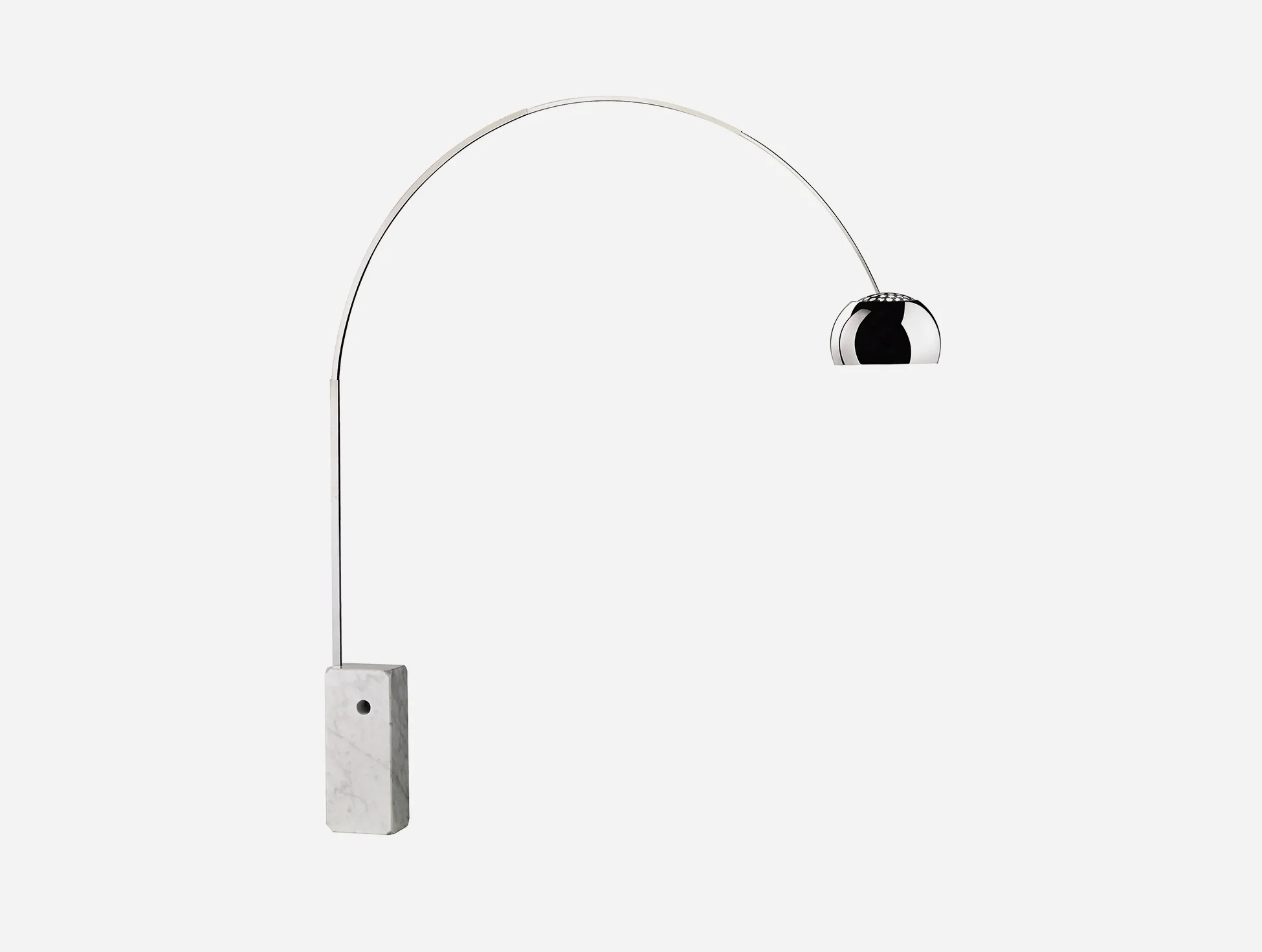 Flos Arco, attacco E27, immagine 6
