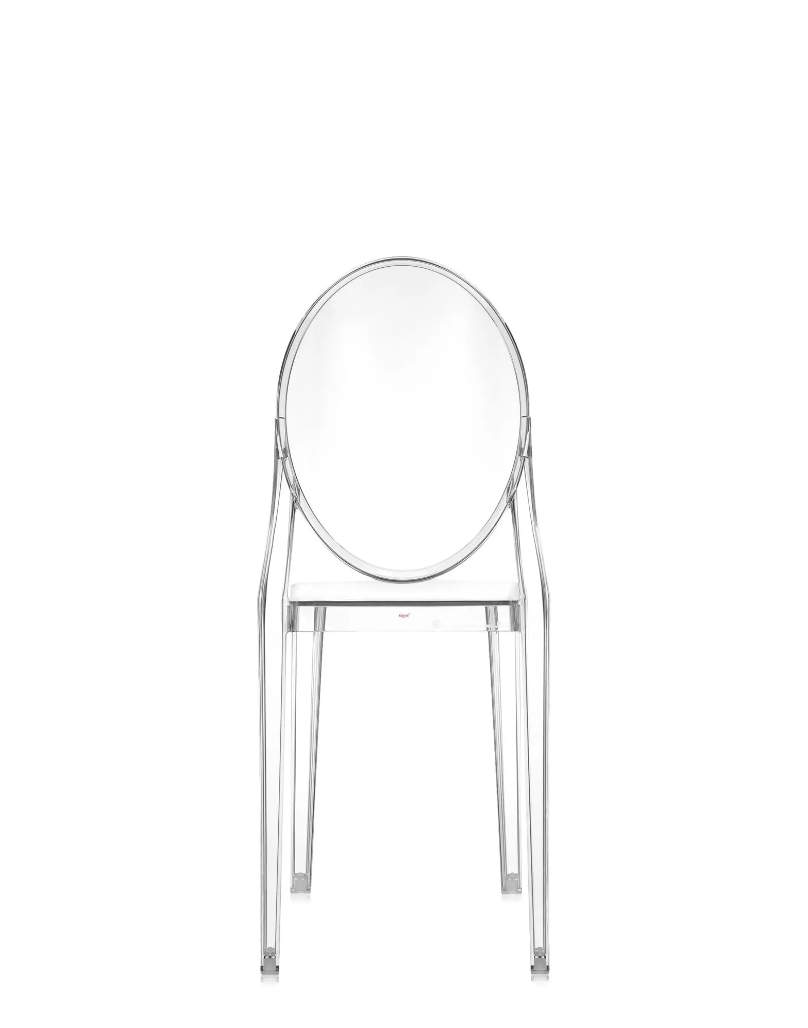 Kartell Victoria Ghost, immagine 5