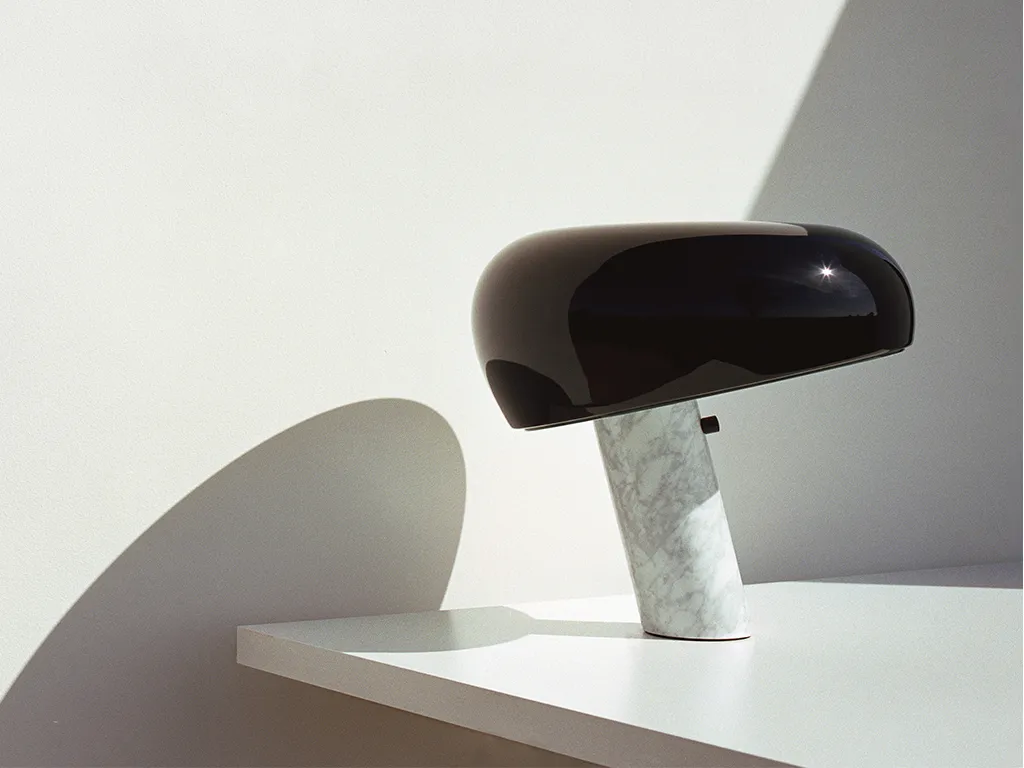 Flos Snoopy, immagine 6
