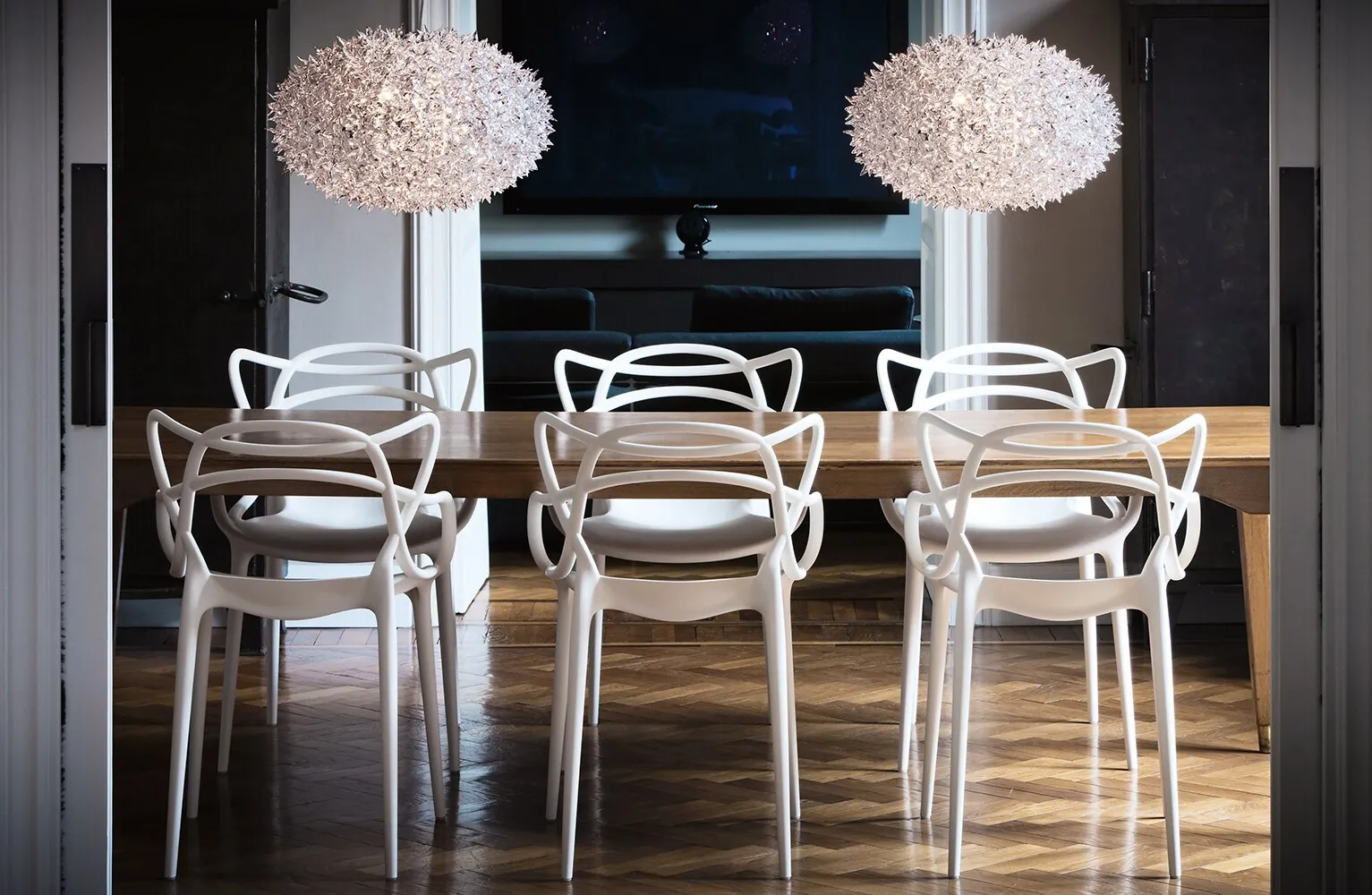 Kartell Masters, immagine 7