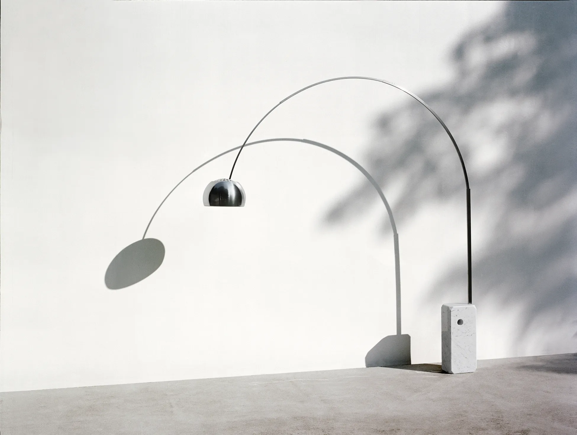 Flos Arco, attacco E27, immagine 7