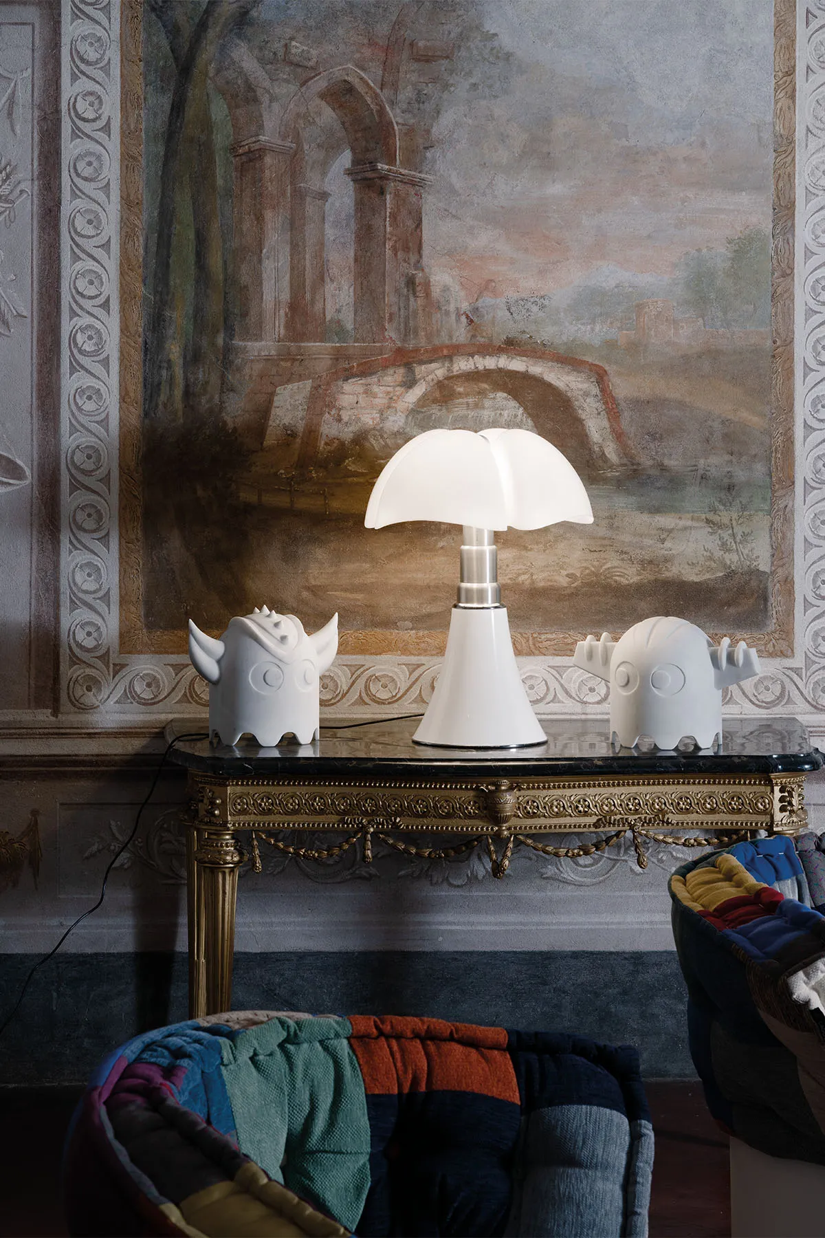 Martinelli Luce Pipistrello 620, immagine 7