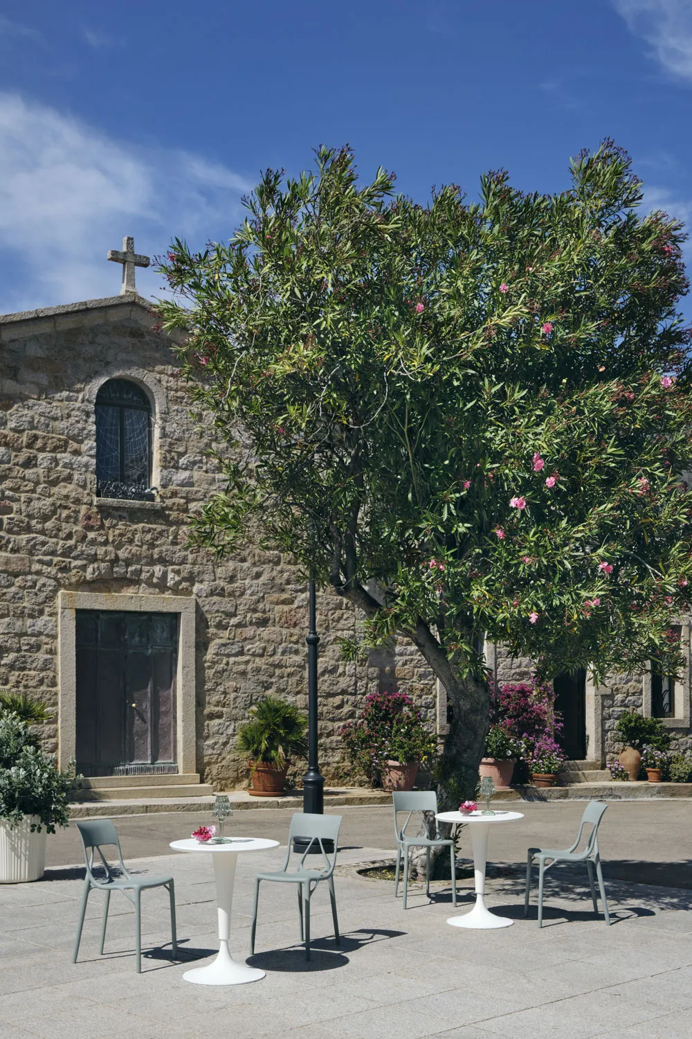 Kartell A.I. Lite, immagine 7