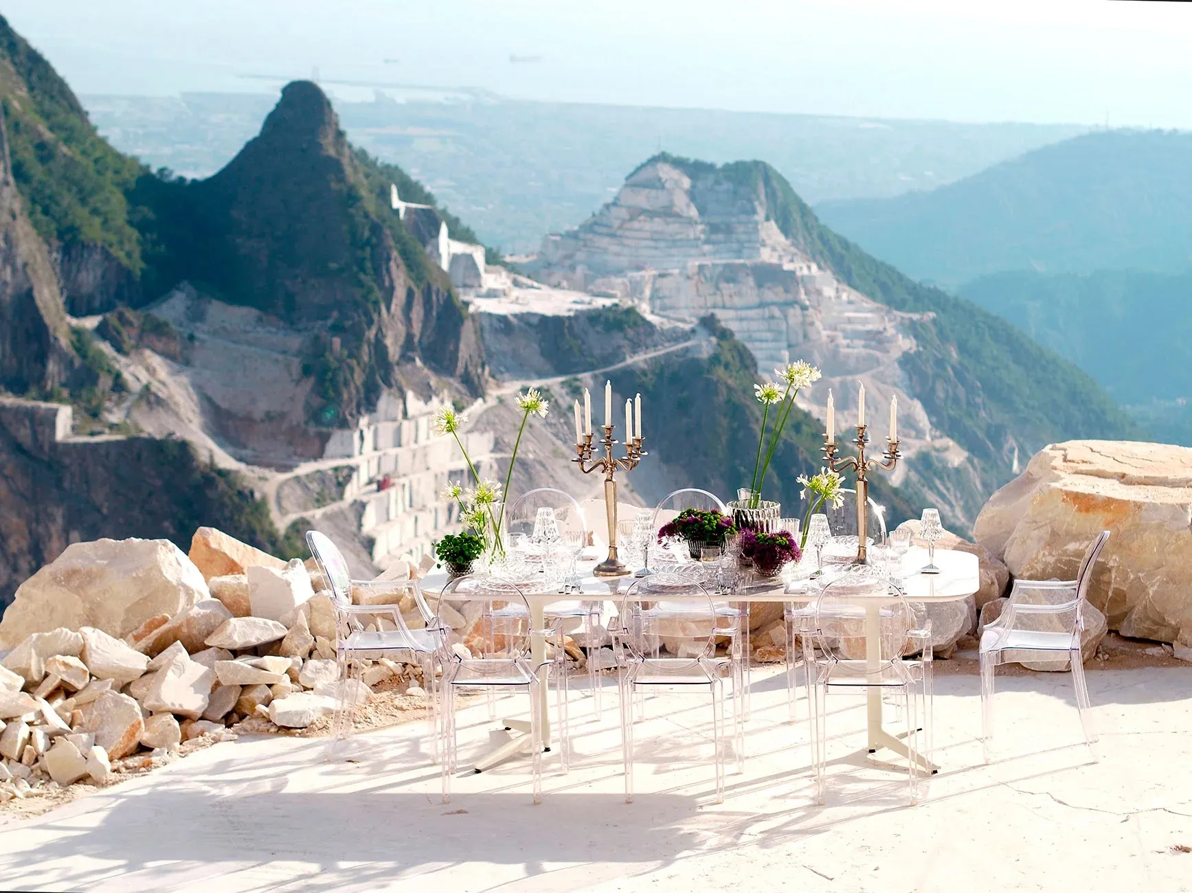 Kartell Louis Ghost, immagine 8