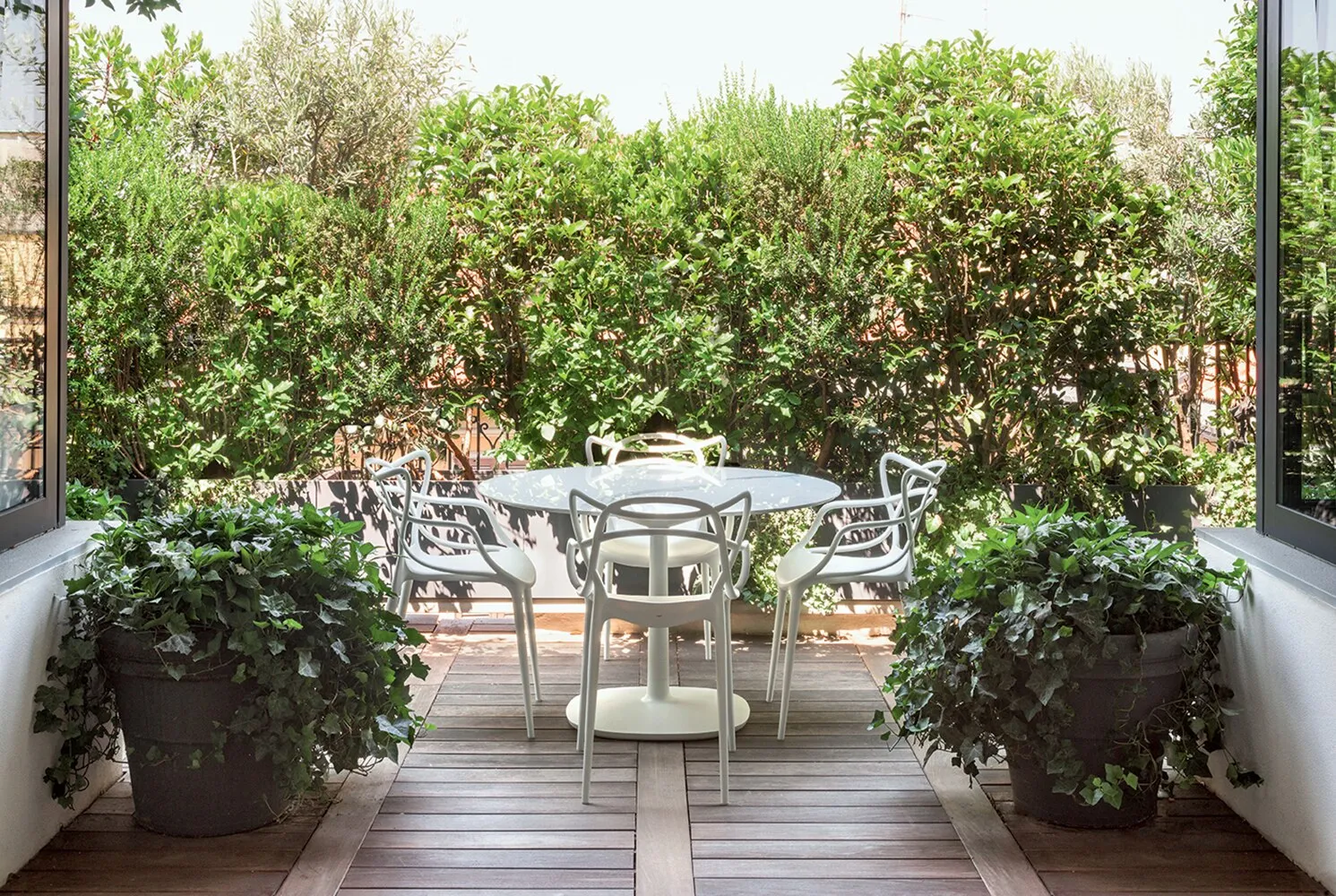 Kartell Masters, immagine 8