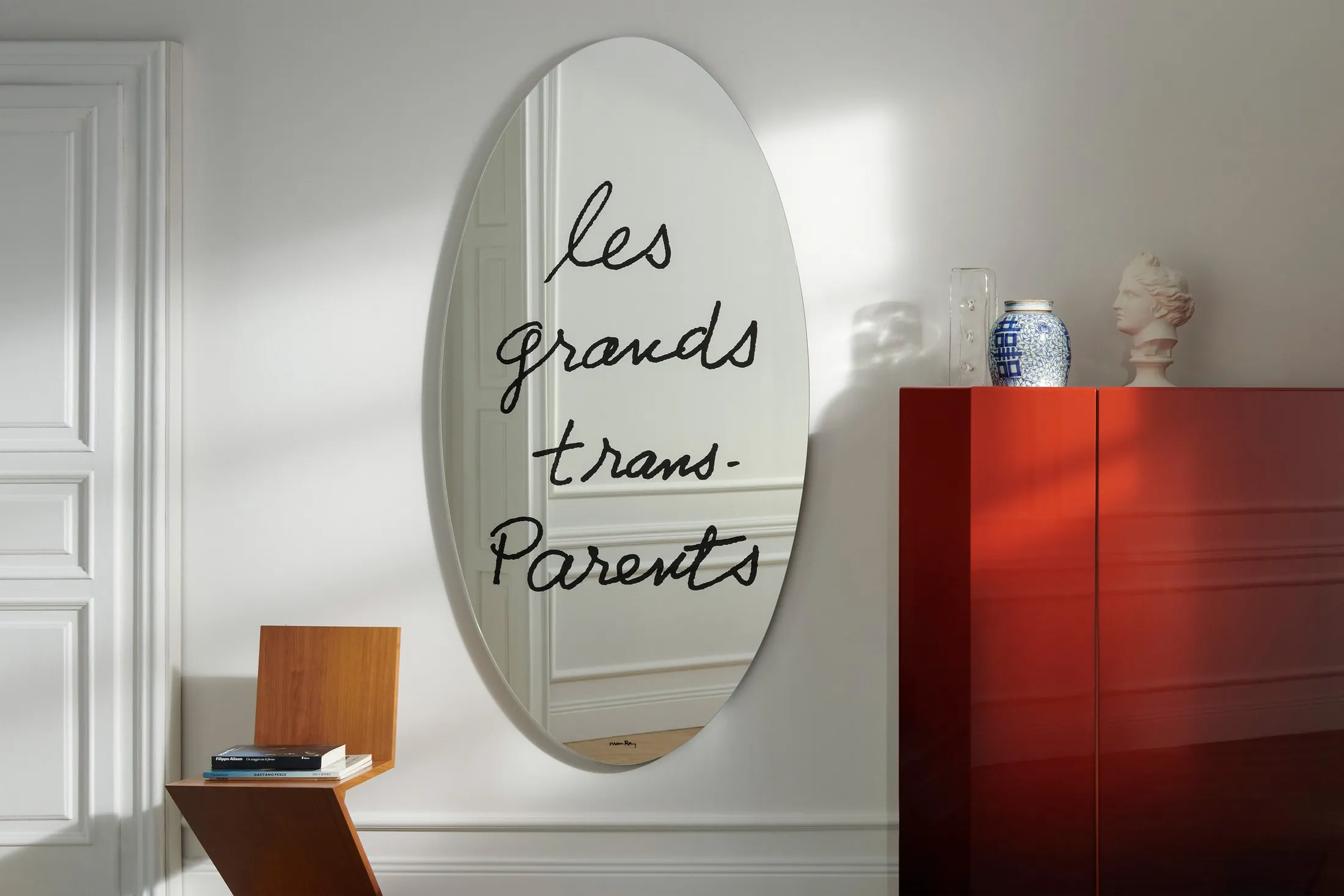 Cassina Les Grands Trans-Parents, immagine 8