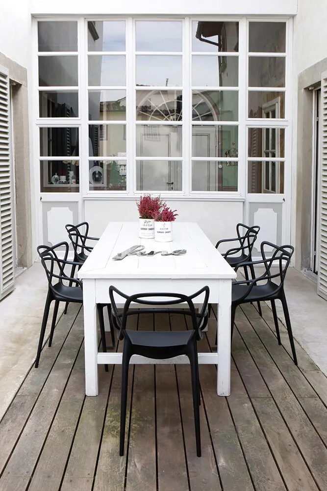 Kartell Masters, immagine 9