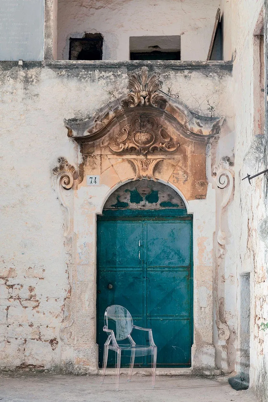 Kartell Louis Ghost, immagine 10