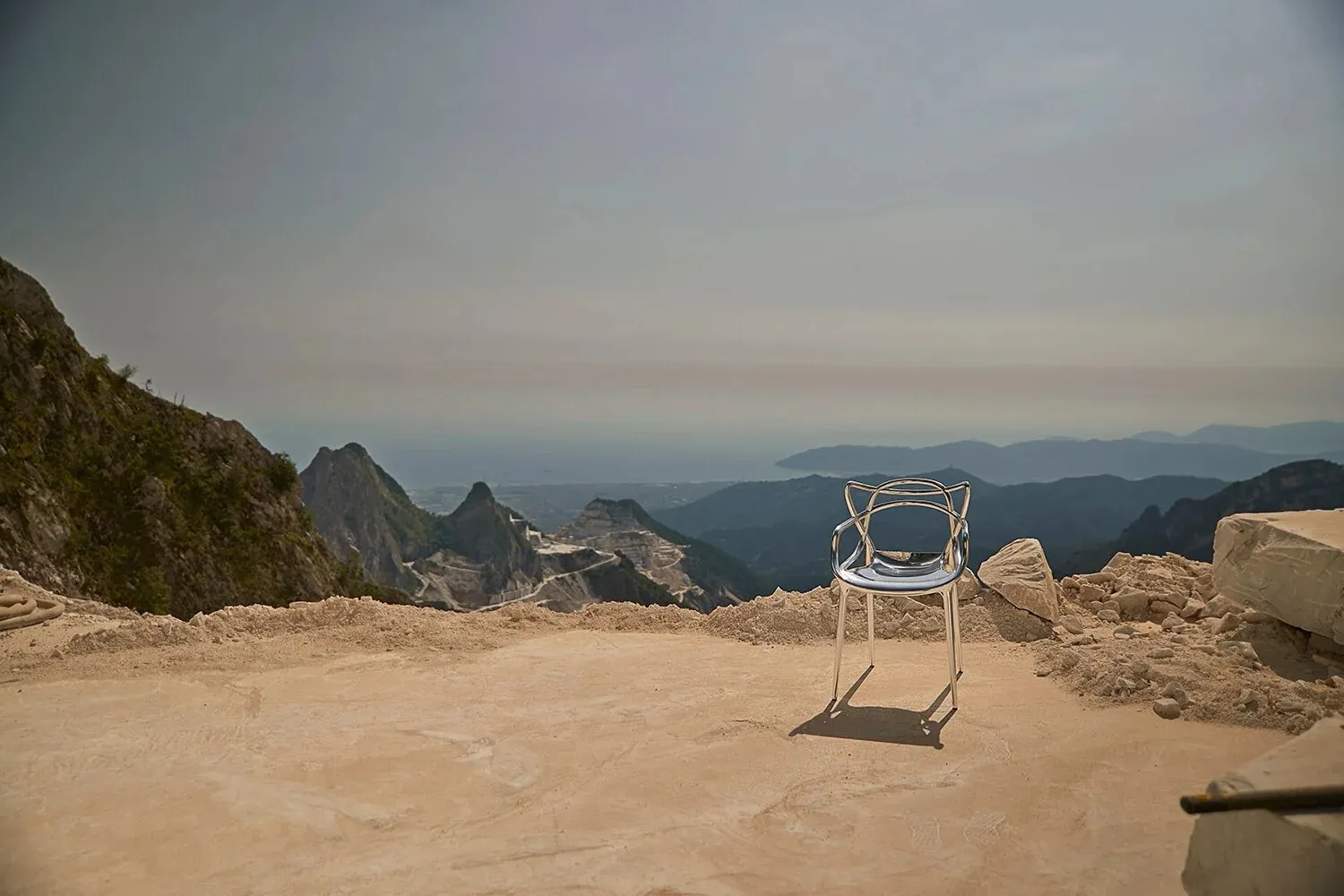 Kartell Masters, immagine 10