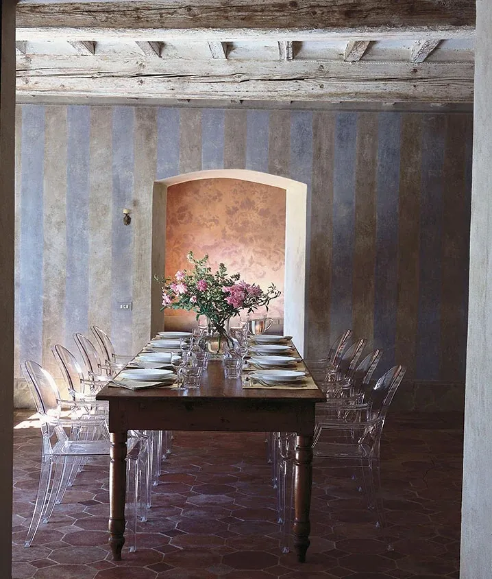 Kartell Louis Ghost, immagine 11