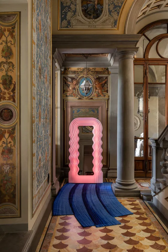 Poltronova Ultrafragola, immagine 12