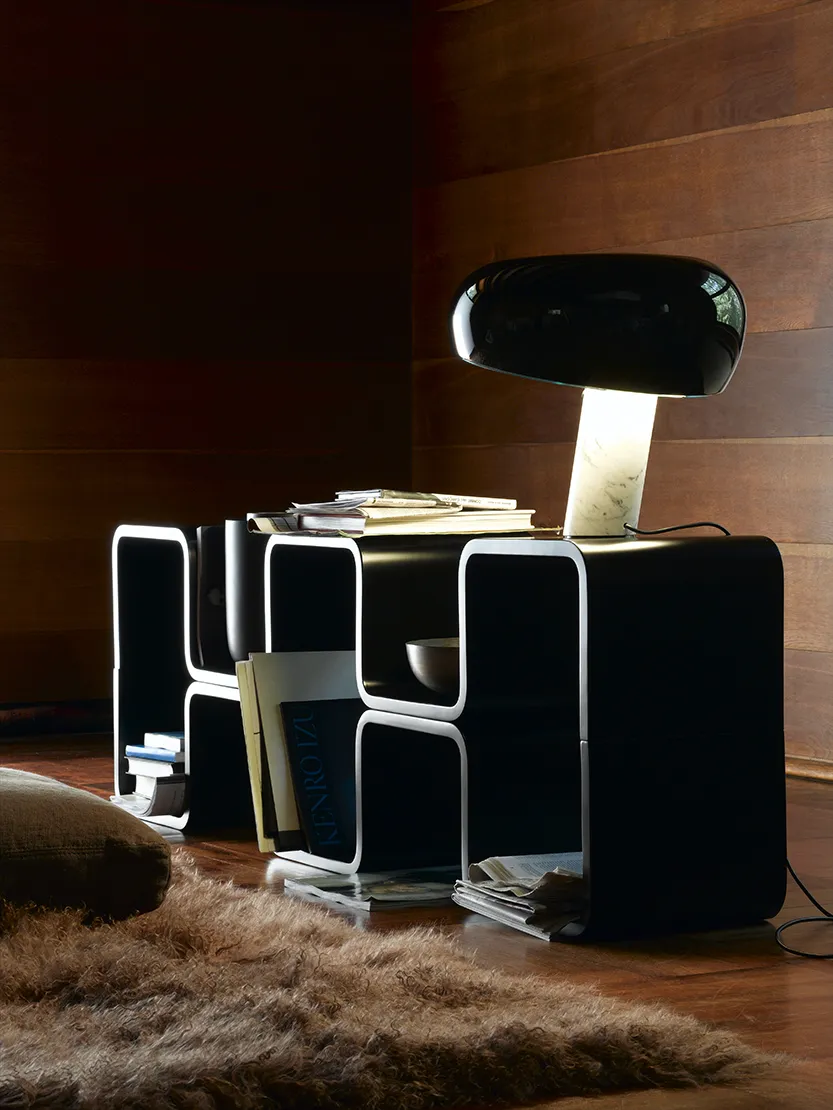 Flos Snoopy, immagine 13