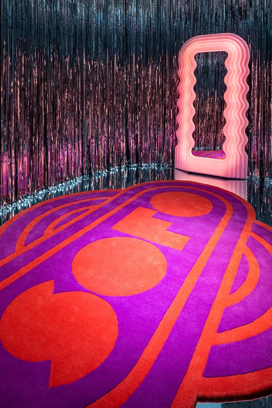 Poltronova Ultrafragola, immagine 13